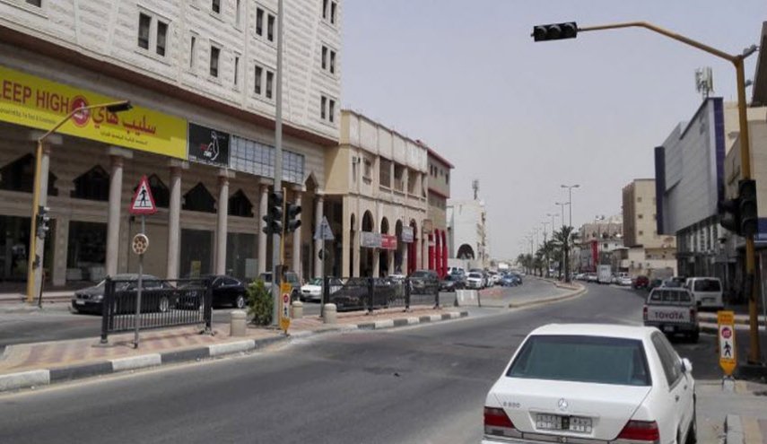 محلات تجارية في السعودية تصفي أعمالها وتغلق أبوابها