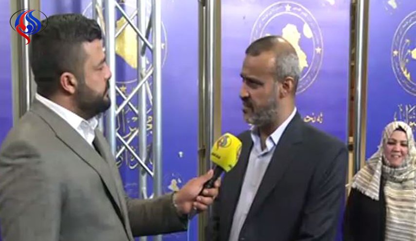 اظهارات نماینده پارلمان عراق  درباره تشکیل دولت  