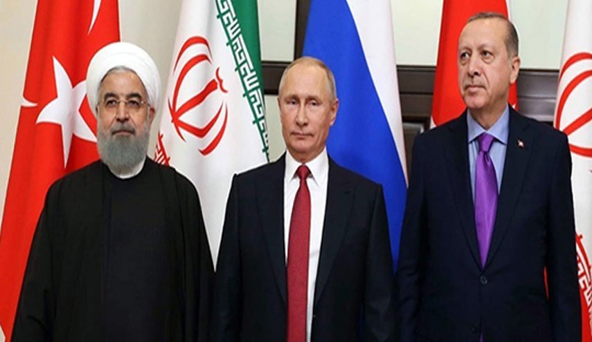نشست تهران؛ اهمیت و پیش بینی موضوعات مطرح در آن