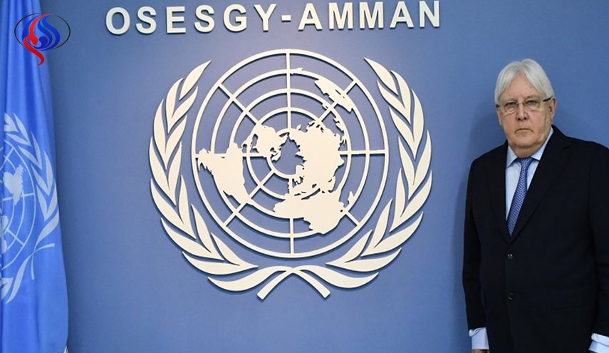 المبعوث الاممي إلى اليمن يؤكد التزامه مشاركة الجنوبيين بالعملية السياسية