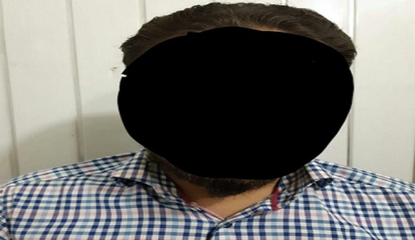 القبض على أحد اخطر الارهابيين الوافدين الى كربلاء المقدسة