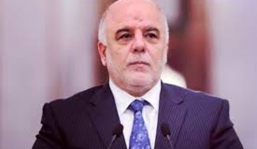  العبادی: تعداد و لیست‌های فراکسیون اکثریت به حد نصاب لازم رسید