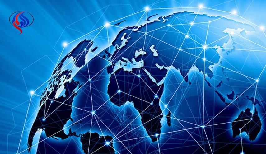 اختلال در اینترنت مخابرات تهران
