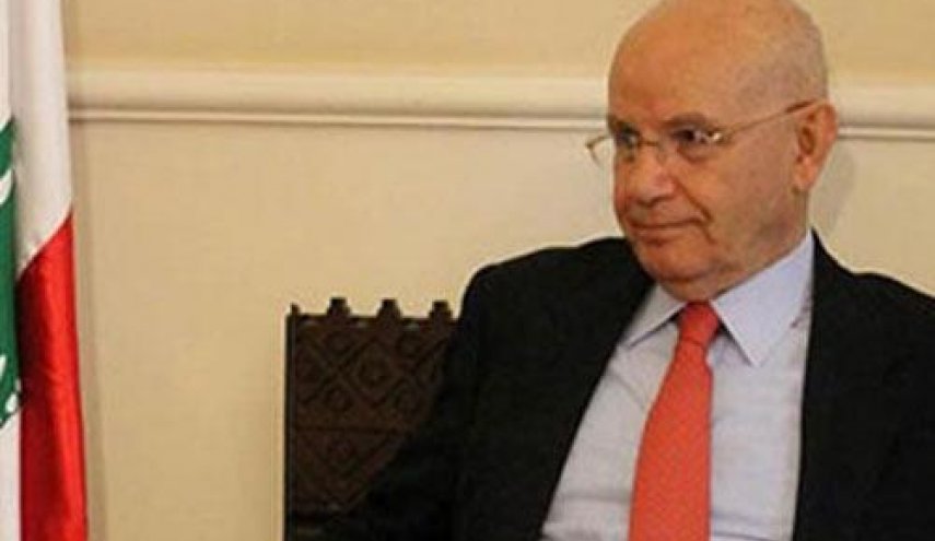 رئيس ​حزب الاتحاد​: واهم من يظن ان لن نتواصل مع سوريا