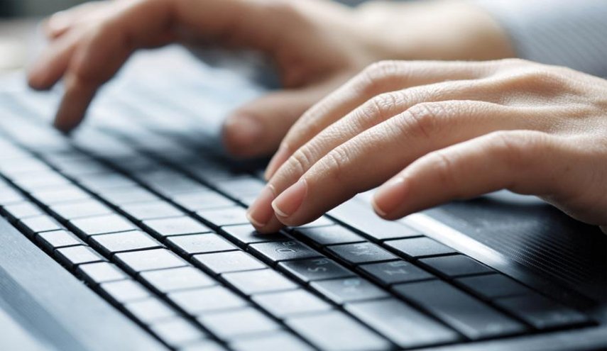 سرعة الكتابة على لوحة المفاتيح قد تكشف داء لا دواء له!