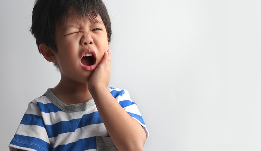 8 نصائح لحماية أسنان الأطفال