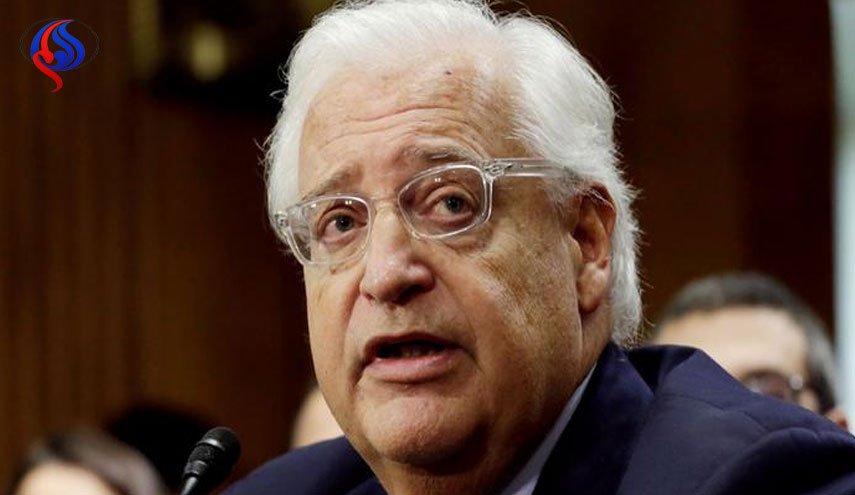 10 میلیارد دلار برای فلسطینی‌ها هزینه کردیم ولی هنوز هم صلح نمی‌کنند