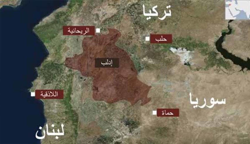 إزفستيا: على ماذا تراهن تركيا في إدلب السورية
