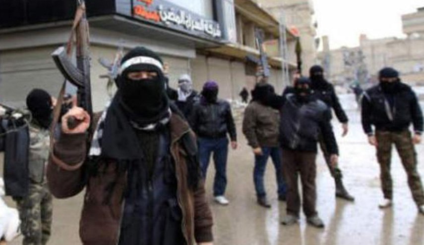 هل اعترف الصهاينة بتسليم أسلحة للمسلحين في سوريا؟