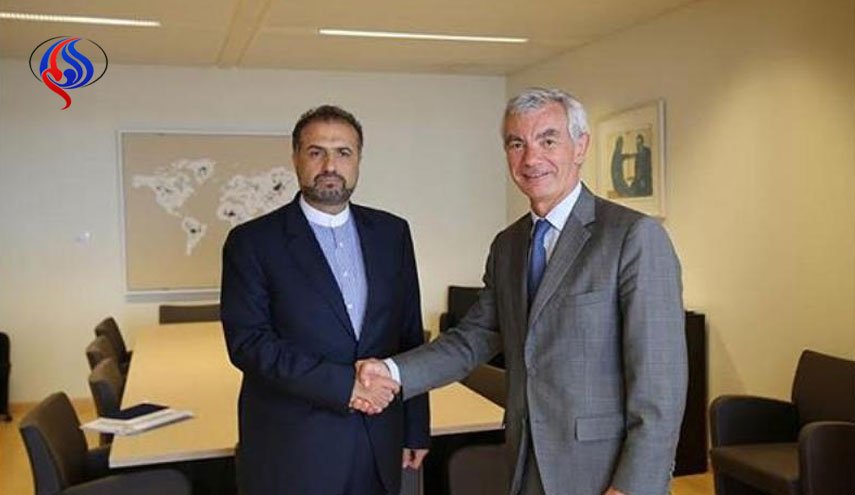 مقام بلژیکی: در تلاش برای جبران خروج آمریکا از برجام هستیم/ ایران باید به منافعش در برجام دست یابد
