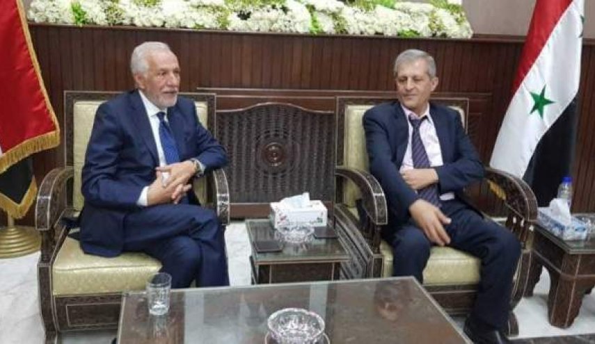 وزير لبناني:تصريحات ترامب اعلان حرب ضد الدول العربية