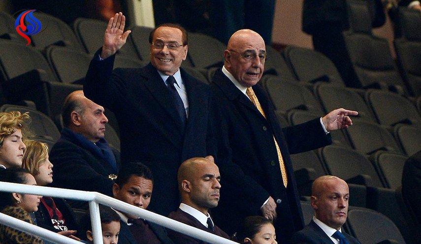بيرلسكوني وجالياني يقتربان من شراء نادي مونزا