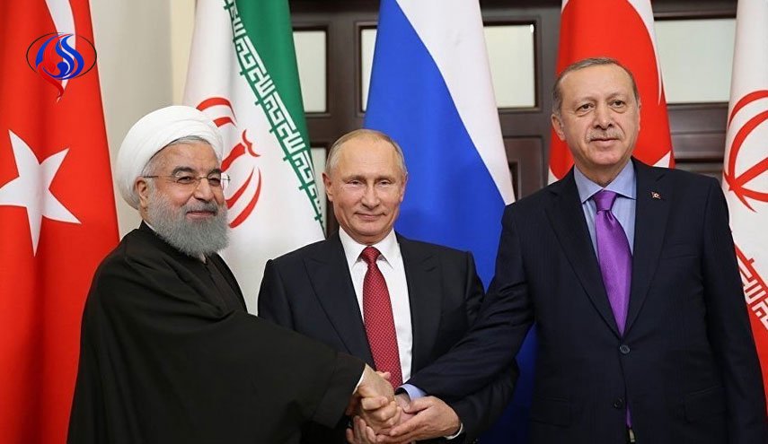 مهمترین دستور کار اجلاس تهران، آزاد سازی ادلب با کمترین تلفات/ کنفرانس تهران خنثی کننده ائتلاف منطقه ای آمریکا