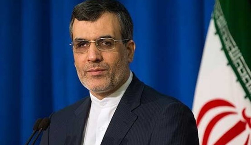 اجتماع طهران يكتسب أهمية بالنسبة للتطورات في سوريا