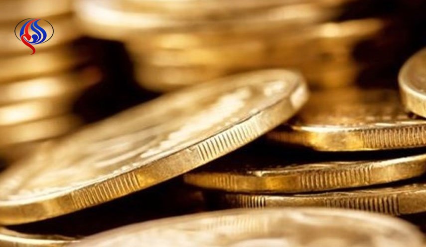 سقوط ۳۰۰ هزار تومانی قیمت سکه در ۲ روز