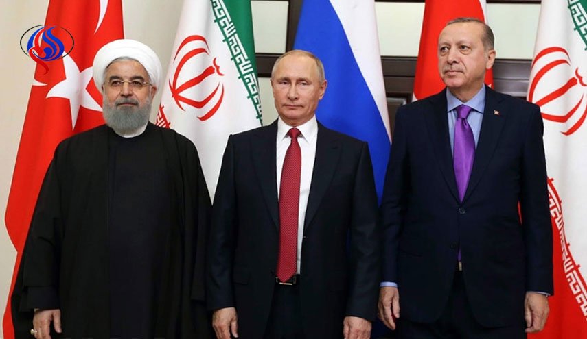 نشست تهران و آخرین میخ ها برتابوت تروریست ها در سوریه