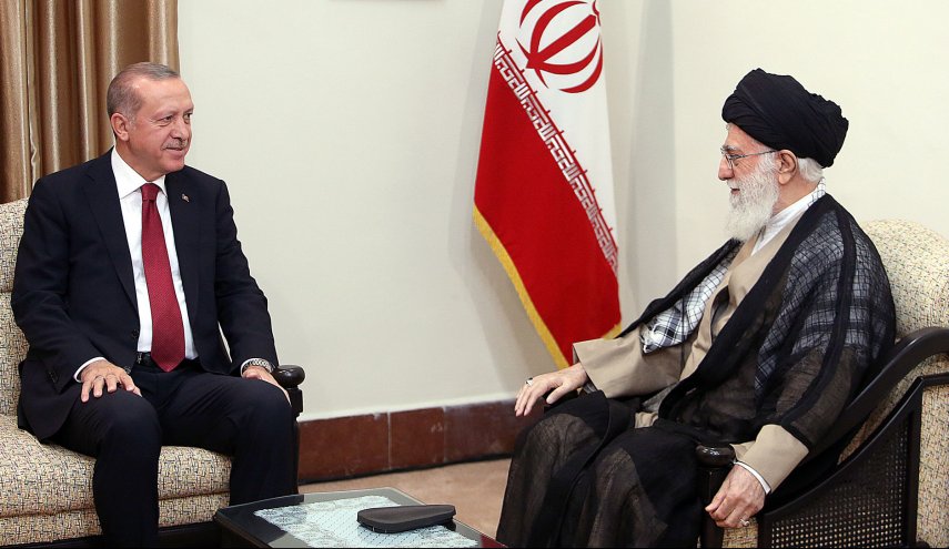 مهمترین نیاز امروز دنیای اسلام اتحاد کشورهای اسلامی است