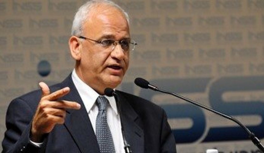 ترامپ و نتانیاهو عامل شکست روند صلح هستند