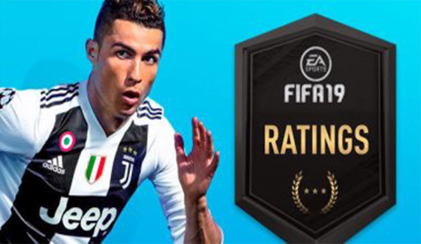 تعرف على قائمة أفضل 100 لاعب في إصدار فيفا 2019
