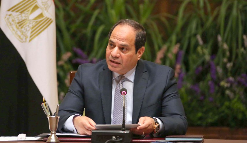 حكم السيسي بين المؤيد والمخالف