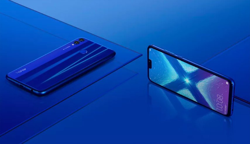 شاهد بالصور: مواصفات هواتف هواوي العملاقة Honor 8x و8x Max