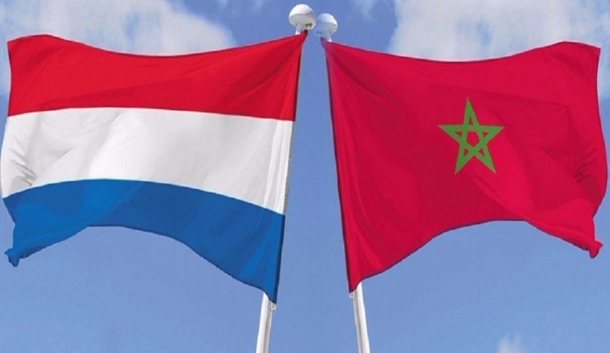مغرب سفیر هلند را احضار کرد