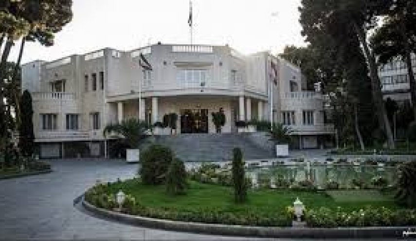 تکذیب تیراندازی در اطراف نهاد ریاست جمهوری
