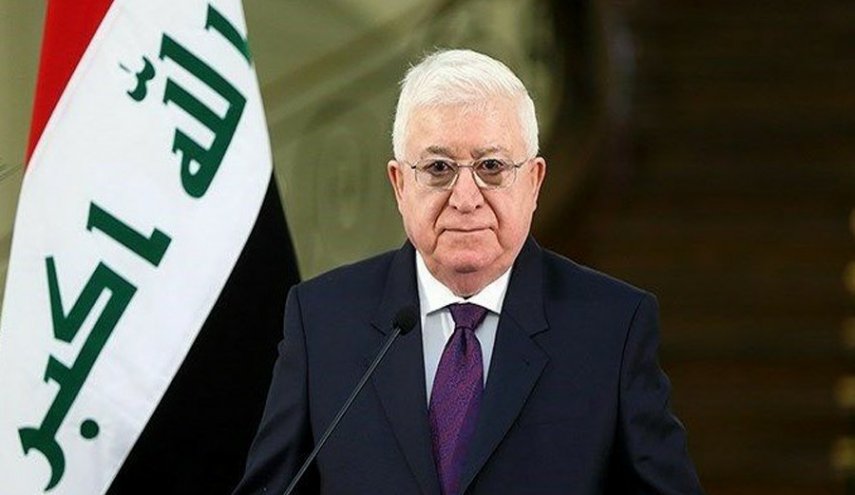 معصوم خواستار تحقیق فوری درباره حمله به کنسولگری ایران شد
