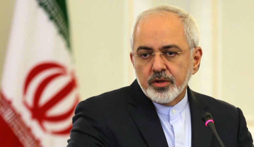 ظریف سال نو یهودی را تبریک گفت