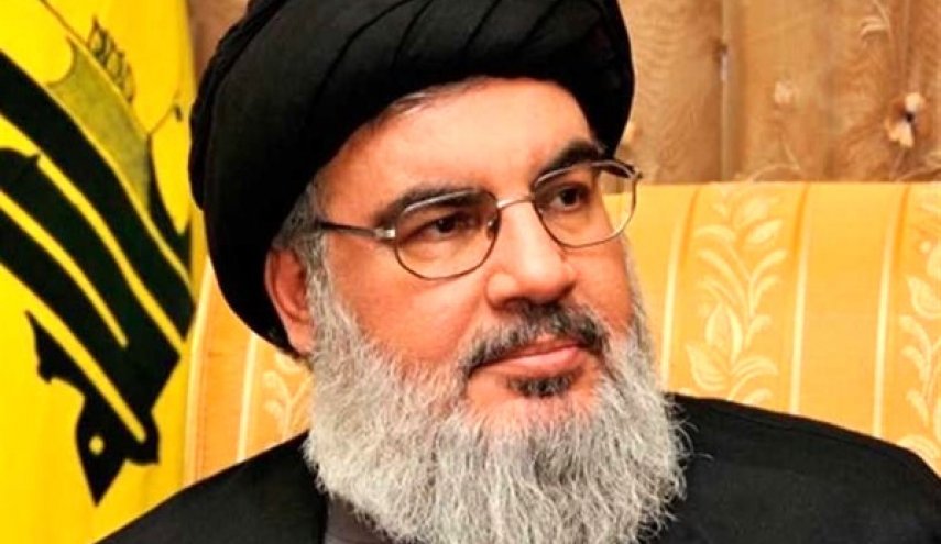 اذعان رسانه‌های صهیونیست: نصرالله به خوبی نقاط ضعف اسرائیل را می‌شناسد