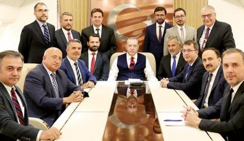 نشست چهارم سران در استانبول است/تمایلی به بازگشایی کنسولگری در سوریه نداریم
