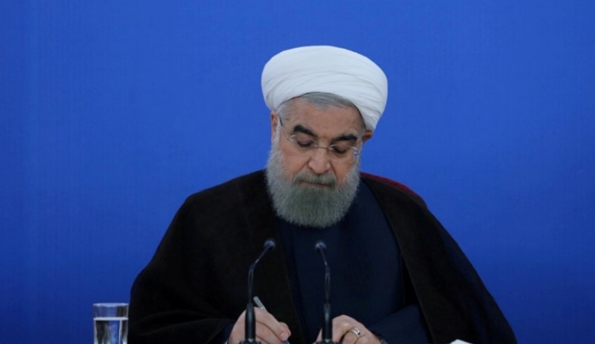 ايران تهنئ كوريا الشمالية وطاجيكستان بعيديهما الوطني