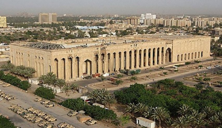 تحذير امني للسفارة الاميركية ببغداد خلال ايام المحرم

