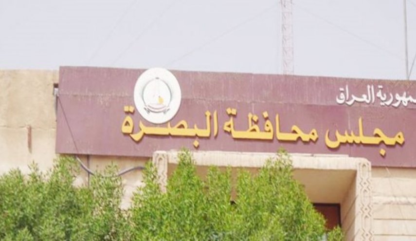 شورای استانداری بصره عاملان آتش زدن نهادهای دولتی را معرفی کرد
