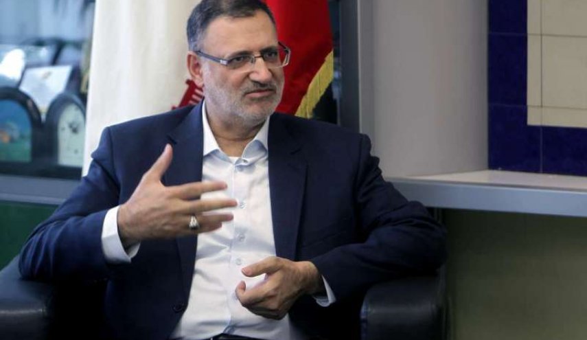 ايران تشترط ضمان أمن زائريها لاستئناف رحلات مناسك العمرة