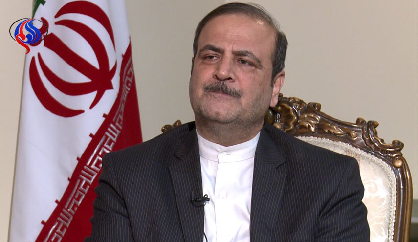 ترکیه در «نشست تهران» تروریستی بودن جبهة النصره را تایید کرد/ ادلب پایانی بر معمای پیچیده در سوریه است/ امروز  بحث برکناری رئیس جمهور سوریه دیگر مطرح نیست/ راه حل سیاسی در سوریه به معنای سازش با تروریست نیست/ آمریکایی ها موافق با پایان دادن به بحران سوریه نیستند