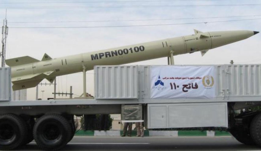 بضربات مهلكة.. عملية صاروخية في عقر الارهابيين
