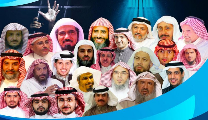 الملك يكفل حرية التعبير.. و