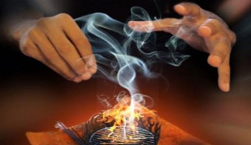 السحر والشعوذة.. تجارة البائس وإفلاس اليائس!!