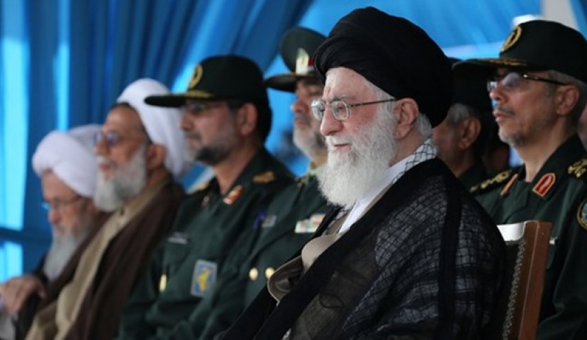در پایان سفر یکروزه به شهر نوشهر، رهبر انقلاب ساعتی پیش به تهران بازگشتند