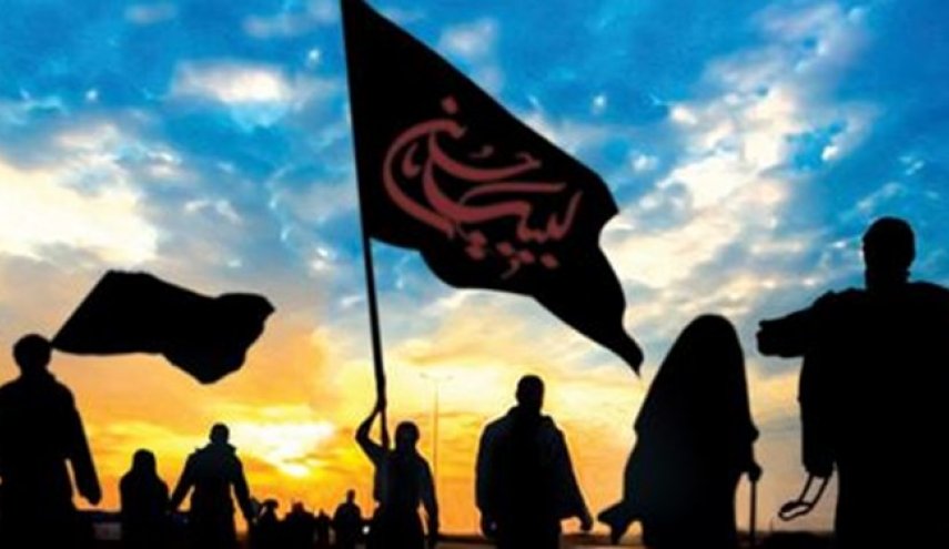 هزینه ویزای اربعین بر اساس دینار محاسبه می‌شود