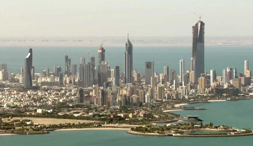 قادة جيوش دول الخليج الفارسي يلتقون بضباط أمريكيين