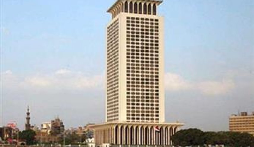 مصر تستنكر بيان مفوضة الأمم المتحدة بشأن أحكام الاعدام