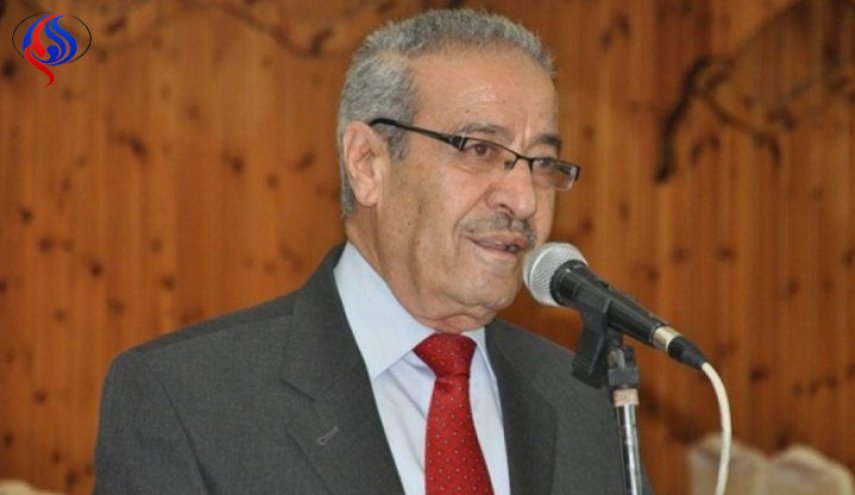هكذا ترد منظمة التحرير على إغلاق مكتبها في واشنطن 