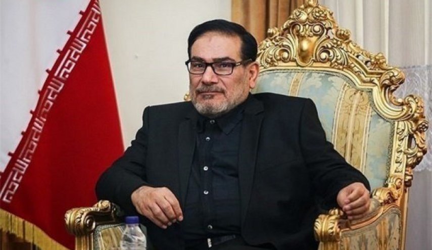شمخانی: کمیته مبارزه با فساد در شورای عالی امنیت ملی تشکیل شده است