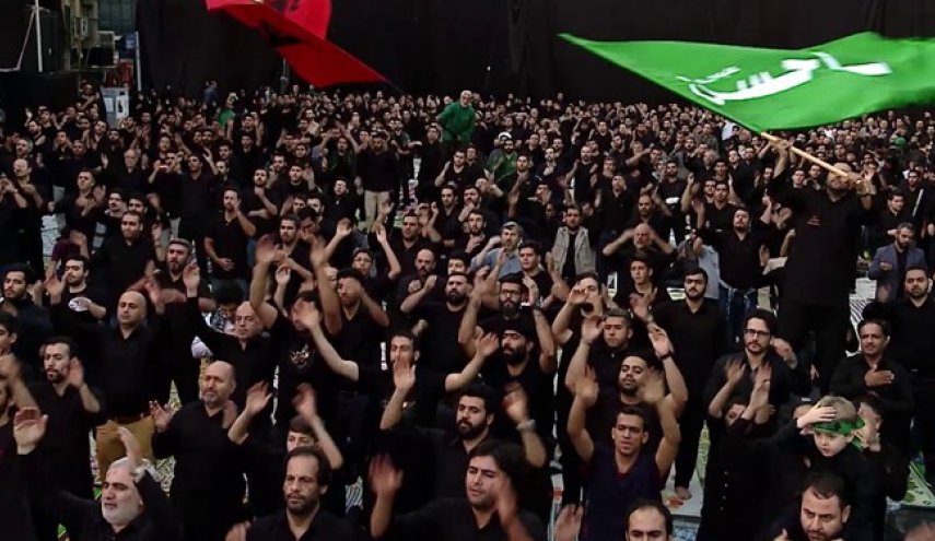 برنامه‌های مساجد و هیأت های سوگواری اباعبدالله (ع) در دهه اول محرم