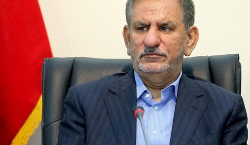 اينكه آمريكا می گويد ميزان فروش نفت ايران را به صفر می رساند حرف بيجايی است