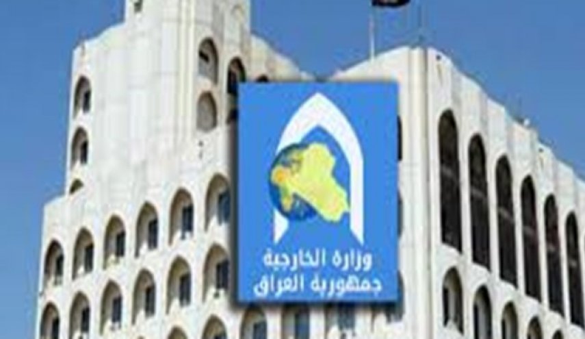 وزارت خارجه عراق سفیر الجزائر را فراخواند
