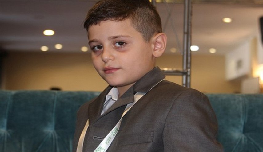 بينهم سوري..أطفال عرب، حكام في ايران؛ فتعرفوا عليهم (صورة)
