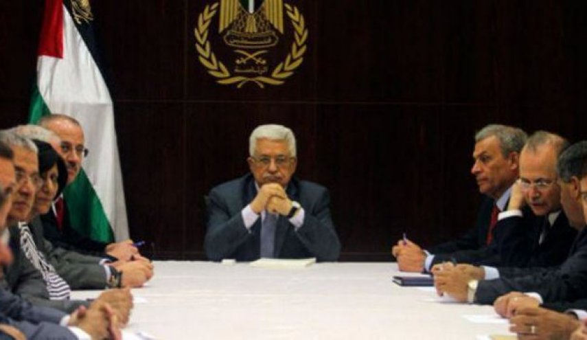 بیانیه دوپهلوی تشکیلات خودگردان بعد از شهادت چند فلسطینی
